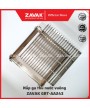 Rãnh Thoát nước vuông Inox 304 ZAVAK Grating GRT-AA243